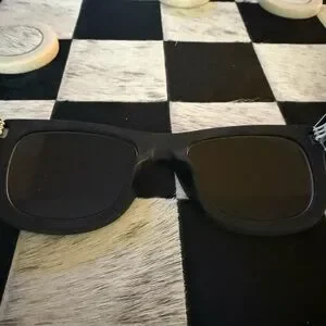 Givenchy | Accessories | Givenchy Black And Pink Sunglasses  display picture 3